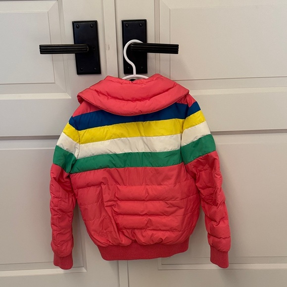 Perfect Moment ski jacket - Picture 4 of 7